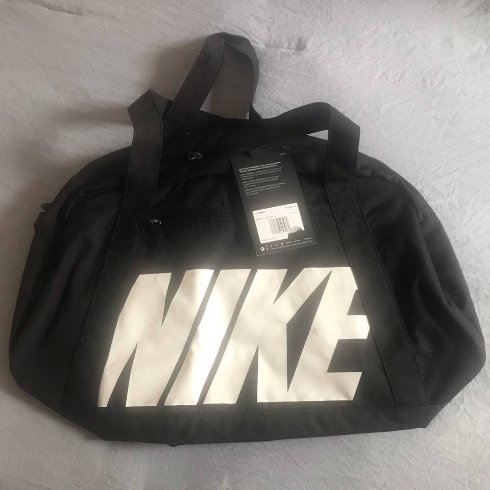 Nike Gym Bag - Brand New